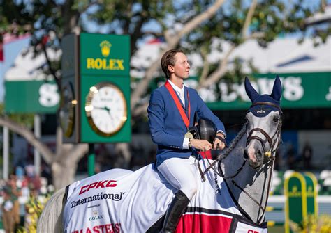 rolex spruce meadows|spruce meadows masters 2024.